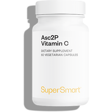 Nahrungsergänzungsmittel mit Vitamin C