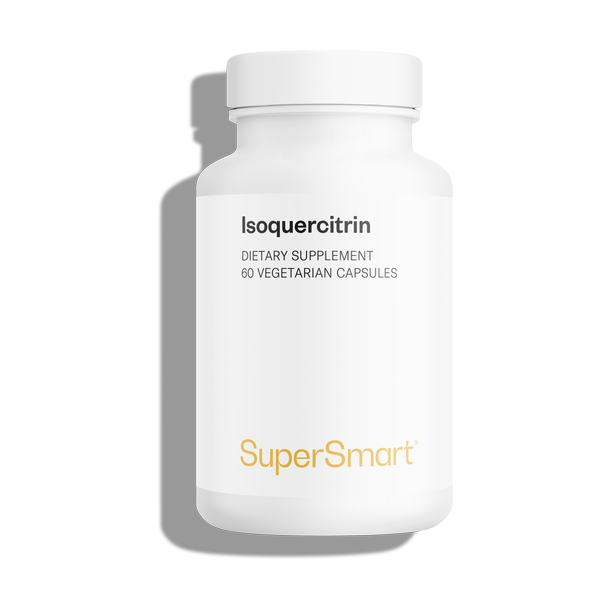 IsoQuercitrin Supplement