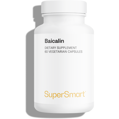 Baicalin Supplement