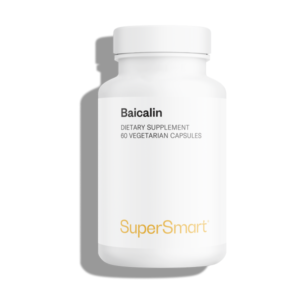 Baicalin 250 mg
