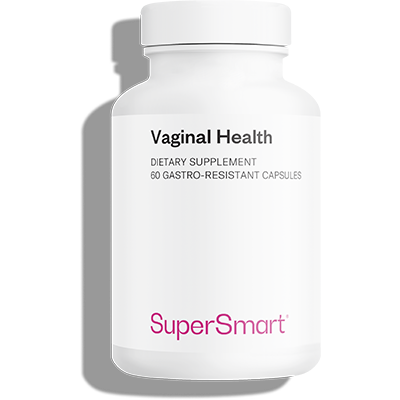 Complemento Vaginal Health Complemento para la flora vaginal