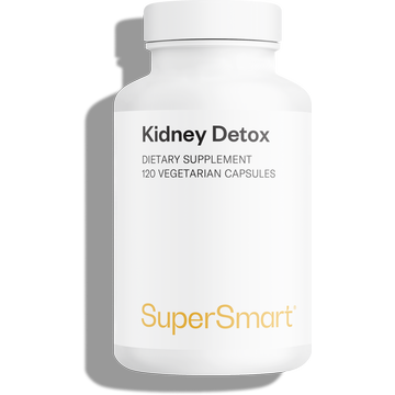 Kidney Detox Supplement