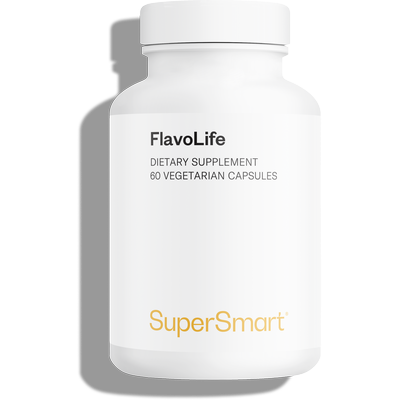 FlavoLife Supplement