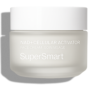 Creme facial antienvelhecimento