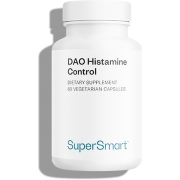 DAO Histamine Control integratore alimentare