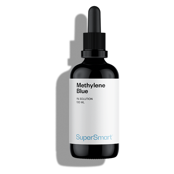 Methylene Blue pharmaceutical