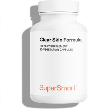 Clear Skin Formula