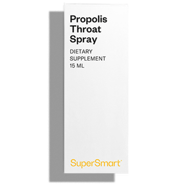 Propolis Throat Spray
