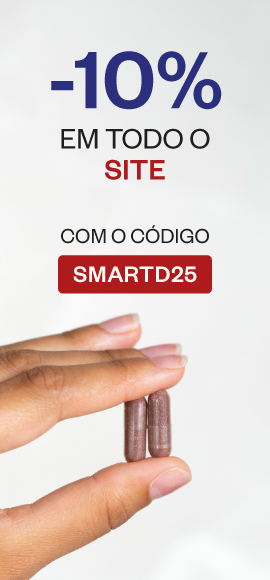 SMART DAYS:-10% em todo o site com o codigo SMARTD25