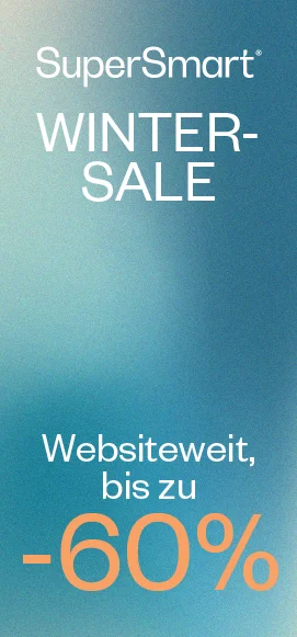 Winter Schlussverkauf