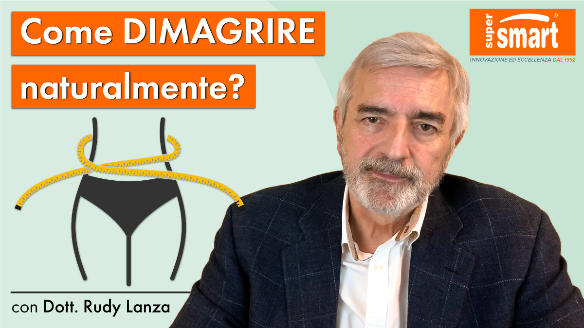 7 consigli su come perdere peso, di Rudy Lanza 