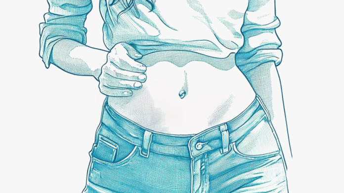Digestione regolare senza fermentazione intestinale