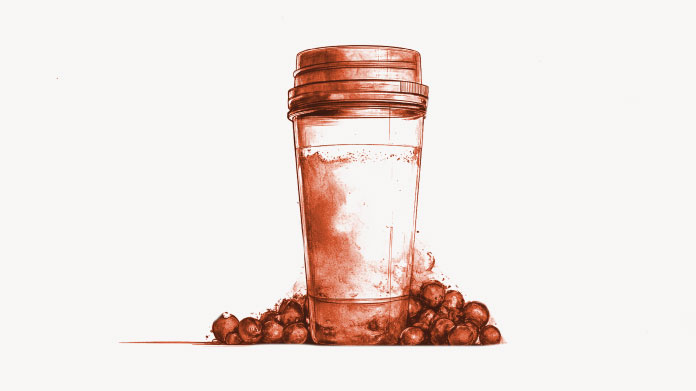 Quando é melhor tomar BCAA's?