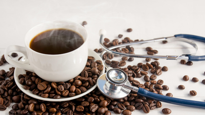Café e saúde cardíaca