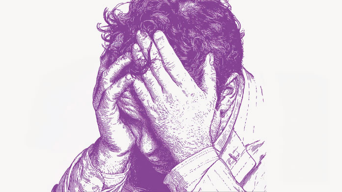 A ligação entre o cortisol e o declínio cognitivo