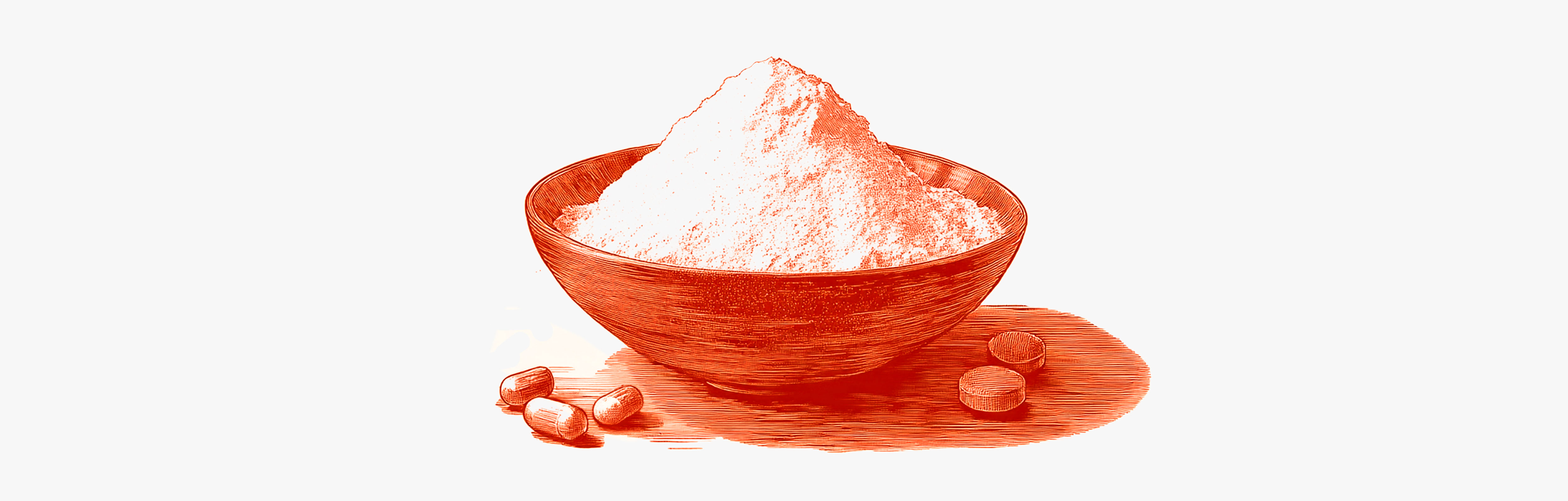 Glutamin, eine Aminosäure für die Muskeln, den Darm und das Immunsystem
