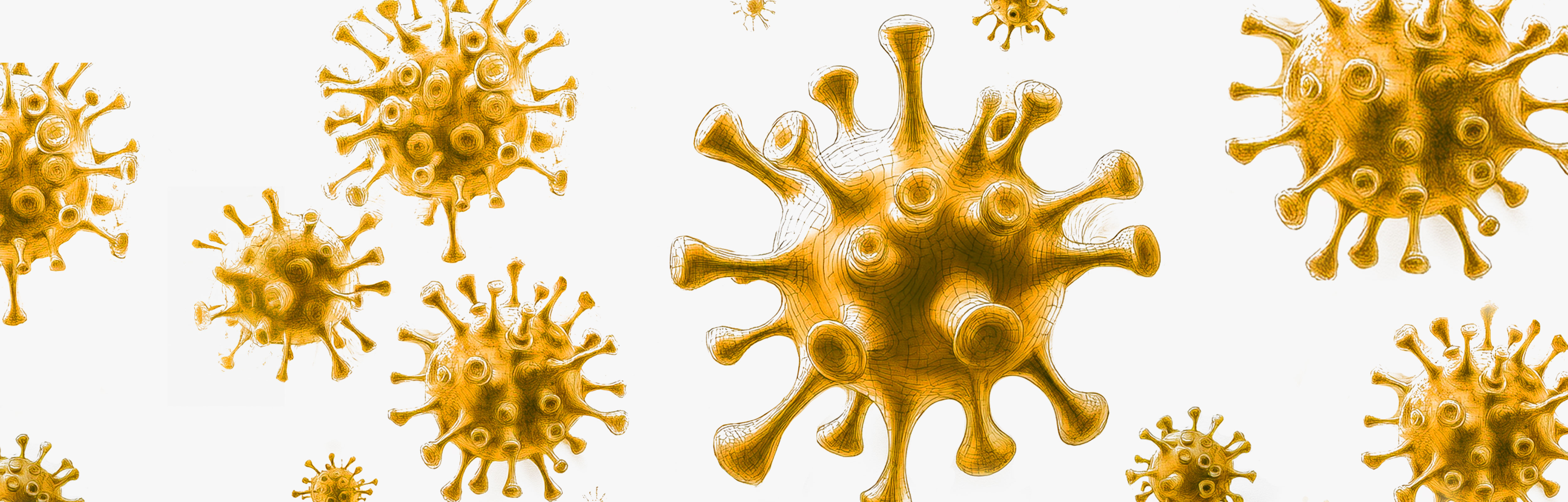 Gripe, COVID o bronquiolitis