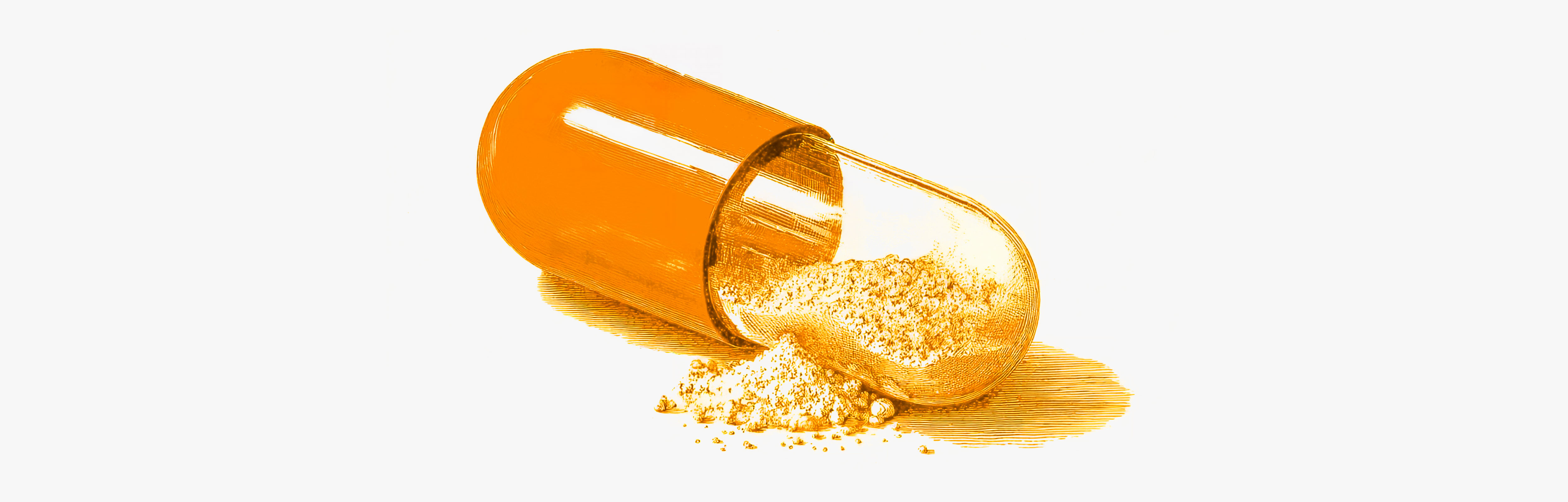 Cápsula de liberación prolongada