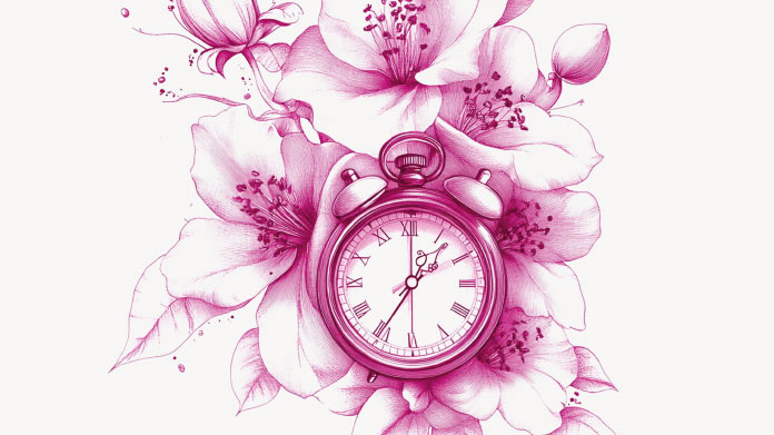 Menopause and diet