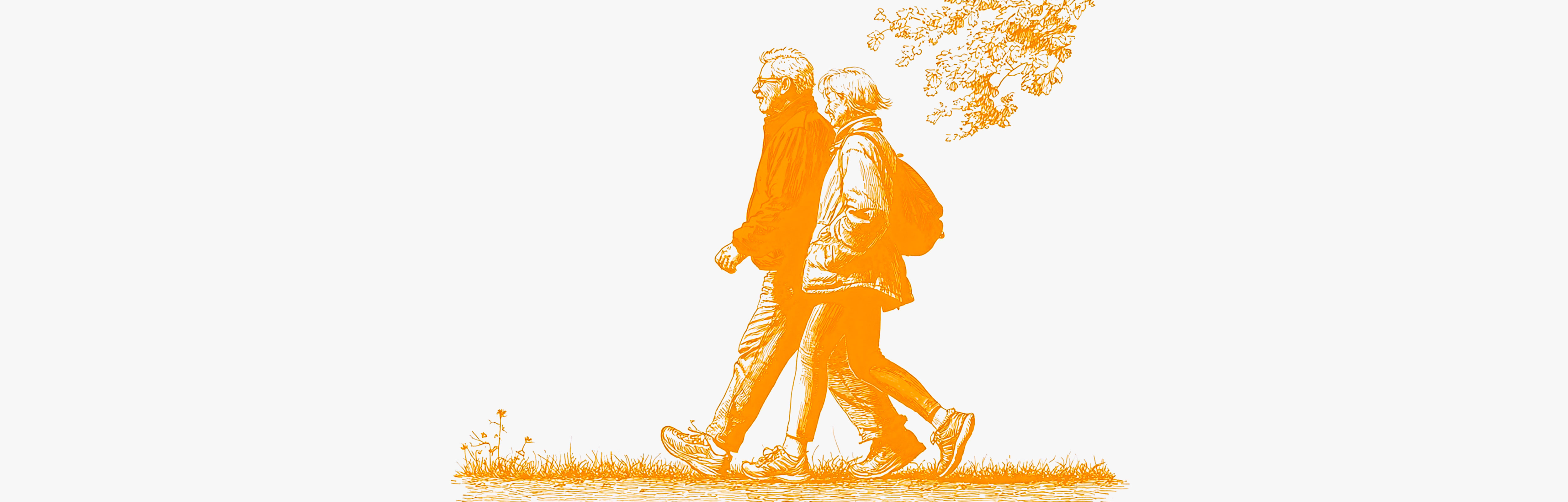Omega-3 und Vitamin D gegen das Altern