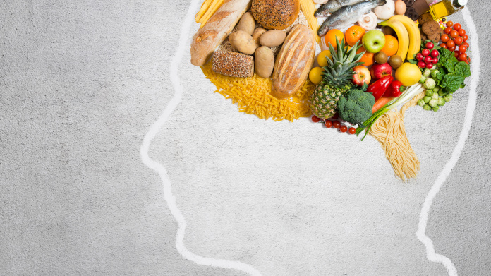 MIND diet recipes for protecting the brain
