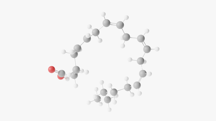 Saturated fatty acids