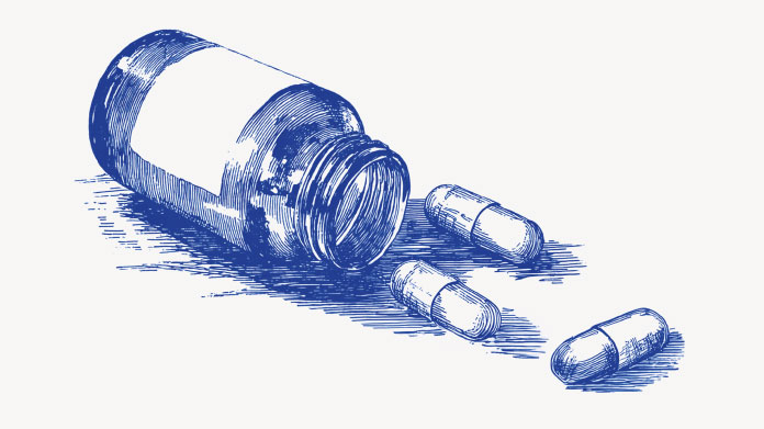 The benefits of vitamin K2