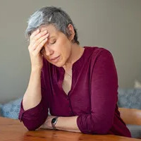 Stress and mood