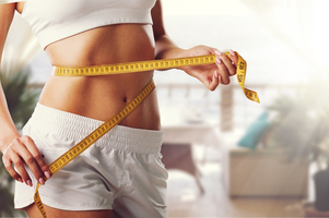 Odchudzanie i utrzymywanie wagi