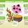 Echinacea Ergänzung zur Stärkung des Immunsystems