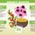 Supplement met echinacea voor het versterken van het immuunsysteem