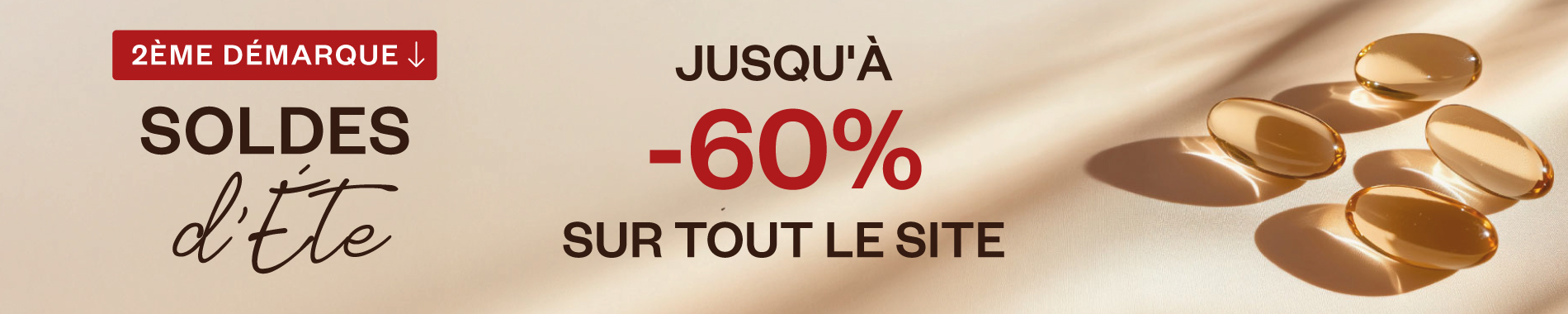 Summer Sales until 7 July: further reductions