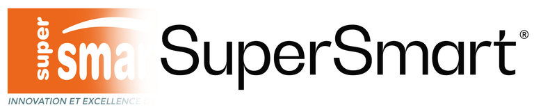 supersmart logo